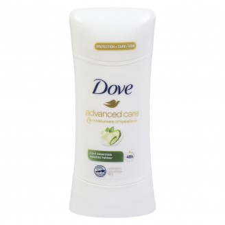 Dove Advanced Care Antiperspirant Deodorant, Cool Essentials